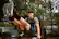 Alt View 11. HyperWear - Hyper Vest ELITE thin 10lb unisex weight vest - Black.