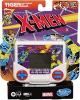 Hasbro Gaming - X-Men Project X LCD Video Game - Front_Zoom