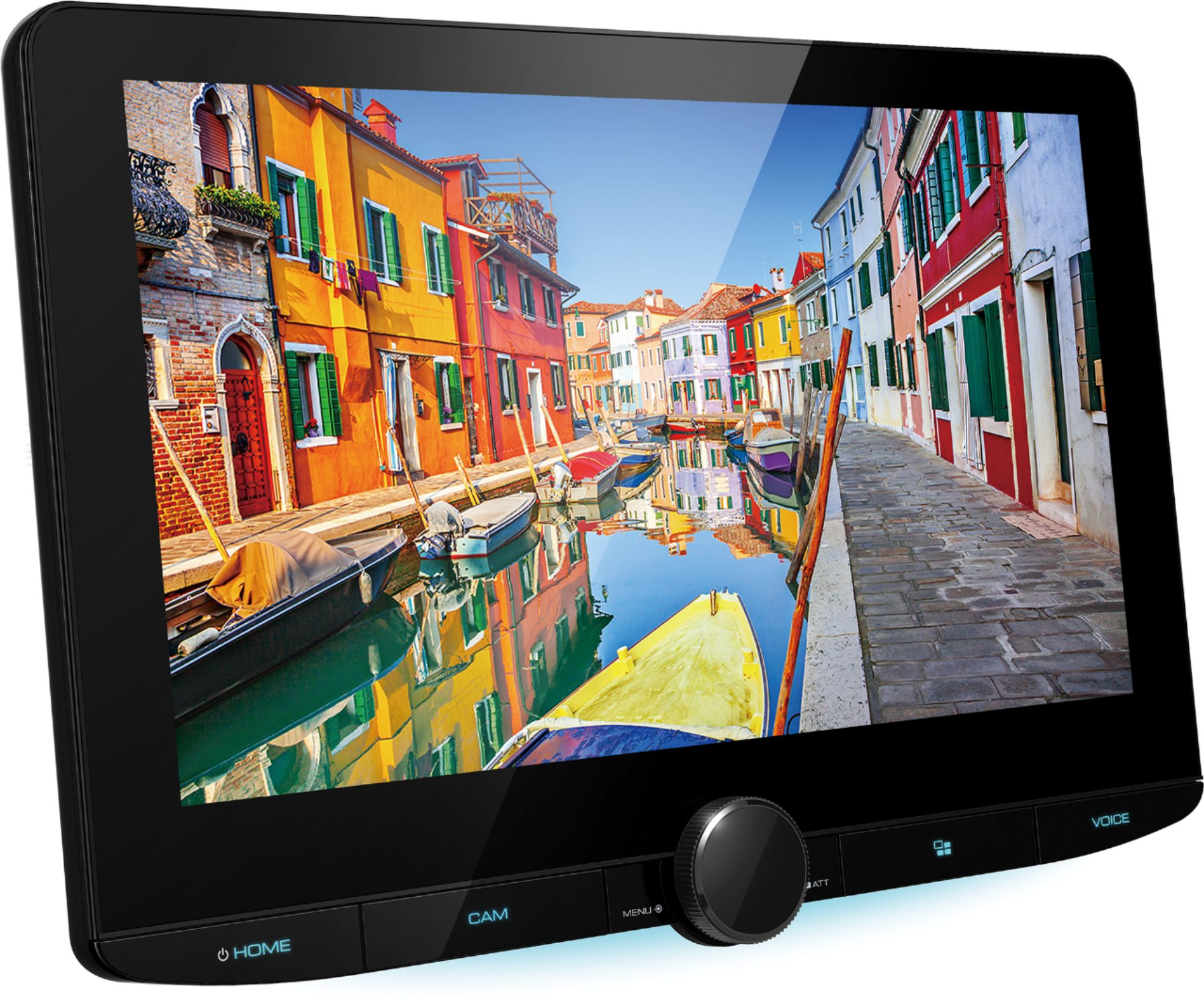 AW7722US 1DIN 10.1 inch, Android, Android navigation, multimedia, car pc  DAB+