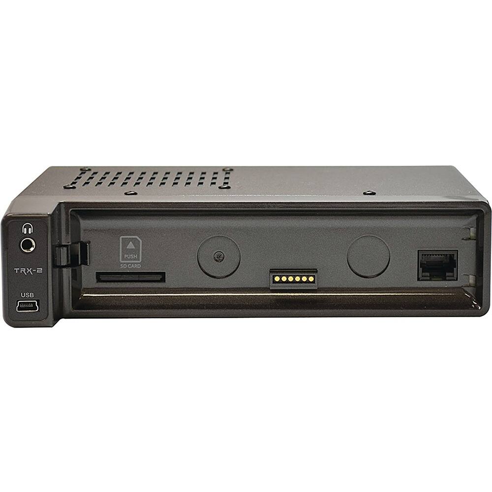 Alt View 17. Whistler - TRX-2 Digital Scanner Radio - Mobile/Desktop - Black.