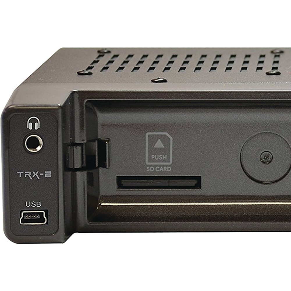 Whistler TRX-2 Digital Scanner Radio Mobile/Desktop  - Best Buy