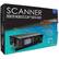 Alt View 20. Whistler - TRX-2 Digital Scanner Radio - Mobile/Desktop - Black.