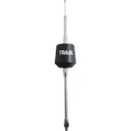Tram - Trucker CB Antenna - Black/Silver