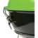 Alt View Zoom 18. Brentwood Appliances - Brentwood Charcoal Grill - Green.