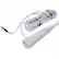 Alt View 19. Tram - 46" VHF Marine Antenna - White - White.