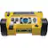 Front. Stanley - Stanley FATMAX PPRH7DS Multipurpose Power Source - Yellow - Yellow.