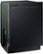 Alt View Zoom 11. Samsung - 24" Top Control Built-In Dishwasher - Black.
