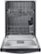 Alt View Zoom 13. Samsung - 24" Top Control Built-In Dishwasher - Black.