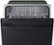 Alt View Zoom 23. Samsung - 24" Top Control Built-In Dishwasher - Black.