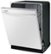 Alt View Zoom 12. Samsung - 24" Top Control Built-In Dishwasher - White.