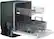 Alt View 16. Samsung - 24" Top Control Built-In Dishwasher - White.