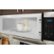 Alt View Zoom 16. Whirlpool - 1.1 Cu. Ft. Low Profile Over-the-Range Microwave Hood with 2-Speed Vent - Stainless steel.
