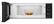 Alt View 13. Whirlpool - 1.1 Cu. Ft. Low Profile Over-the-Range Microwave Hood with 2-Speed Vent.