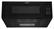 Alt View 14. Whirlpool - 1.1 Cu. Ft. Low Profile Over-the-Range Microwave Hood with 2-Speed Vent.