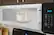 Alt View 15. Whirlpool - 1.1 Cu. Ft. Low Profile Over-the-Range Microwave Hood with 2-Speed Vent.