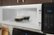 Alt View 16. Whirlpool - 1.1 Cu. Ft. Low Profile Over-the-Range Microwave Hood with 2-Speed Vent.