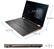 Alt View 17. HP - Spectre x360 2-in-1 15.6" 4K UHD Touch-Screen Laptop - Intel Core i7 - 16GB Memory - 512GB SSD + 32GB Optane.
