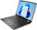 Left Zoom. HP - Spectre x360 2-in-1 13.5" Touchscreen Laptop - Intel Evo Platform - Core i7 - 16GB Memory - 1TB SSD + 32GB Intel Optane - Nightfall Black.