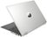 Alt View Zoom 12. HP - Pavilion x360 2-in-1 14" Touch-Screen Laptop - Intel Core i3 - 8GB Memory - 128GB SSD - Natural Silver.
