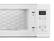Alt View 11. Whirlpool - 1.1 Cu. Ft. Low Profile Over-the-Range Microwave Hood with 2-Speed Vent.