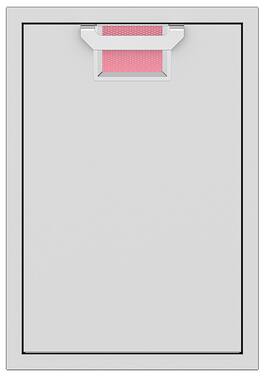 Aspire by Hestan - Aspire AETRC Series 20" Built-In Trash Storage Drawer - Reef