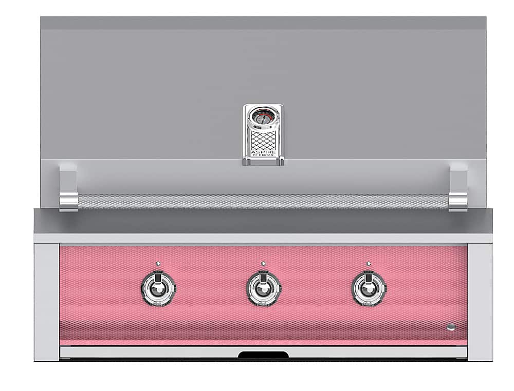 Aspire by Hestan - 36" Built-In Gas Grill - Reef - Alt_View_Zoom_11