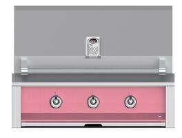 Aspire by Hestan - 36" Built-In Gas Grill - Reef