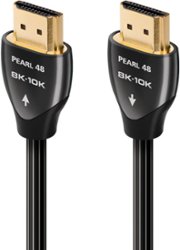 Best Buy essentials™ 6' DisplayPort to HDMI Cable Black BE-PCDPHD6