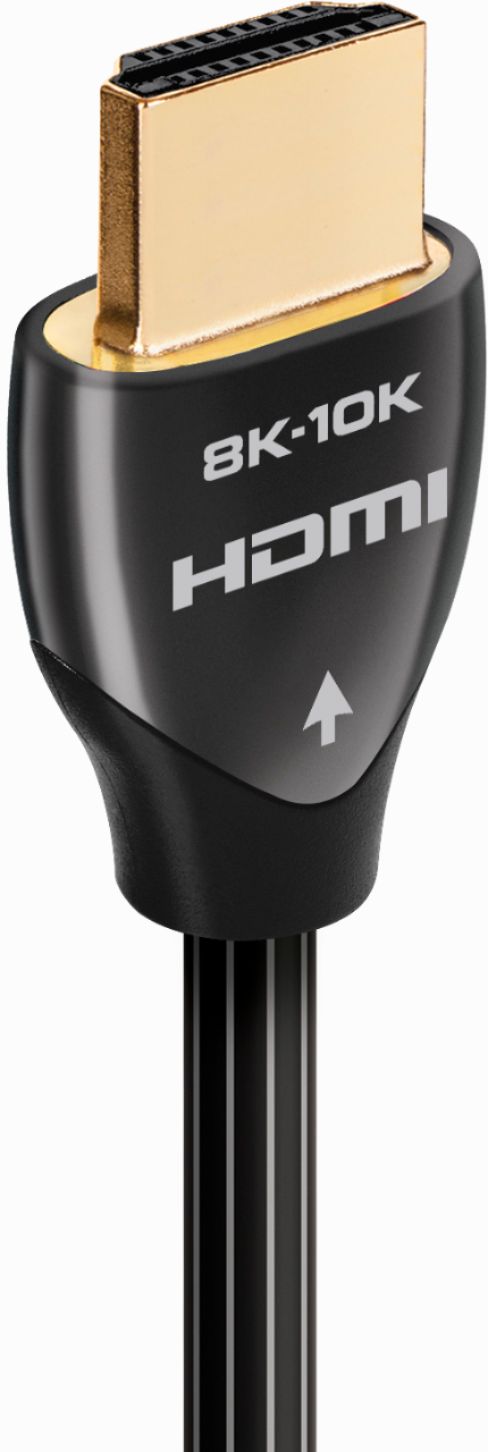 AudioQuest HDMI Noise-Stopper - Positive Feedback