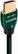 Angle Zoom. AudioQuest - Forest 7.5' 4K-8K-10K 48Gbps In-Wall HDMI Cable - Green/Black.