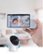 Angle Zoom. eufy Security - Spaceview Baby Monitor Cam Bundle.