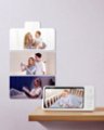 Alt View 12. eufy Security - Spaceview Baby Monitor Cam Bundle - White.