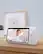 Alt View 14. eufy Security - Spaceview Baby Monitor Cam Bundle - White.
