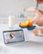 Alt View Zoom 16. eufy Security - Spaceview Baby Monitor Cam Bundle.