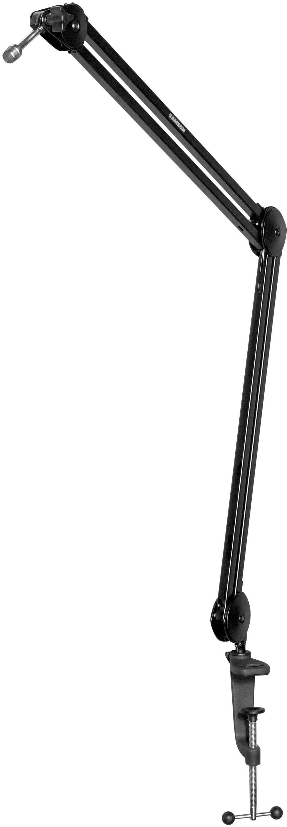 Angle. Samson - MBA38 38-inch Microphone Boom Arm - Black.