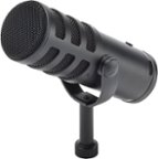 Samson Q2U USB XLR Dynamic Microphone Reviews • Fresh Chalk