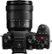 Top Zoom. Panasonic - LUMIX S5 Mirrorless Camera with 20-60mm F3.5-5.6 Lens - DC-S5KK.