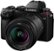 Alt View Zoom 1. Panasonic - LUMIX S5 Mirrorless Camera with 20-60mm F3.5-5.6 Lens - DC-S5KK.