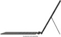 Alt View Zoom 11. Microsoft - Surface Pro X - 13" Touch-Screen - MS SQ2 - 16GB Memory - 512GB SSD - Wi-Fi + 4G LTE - Device Only (Latest Model) - Matte Black.