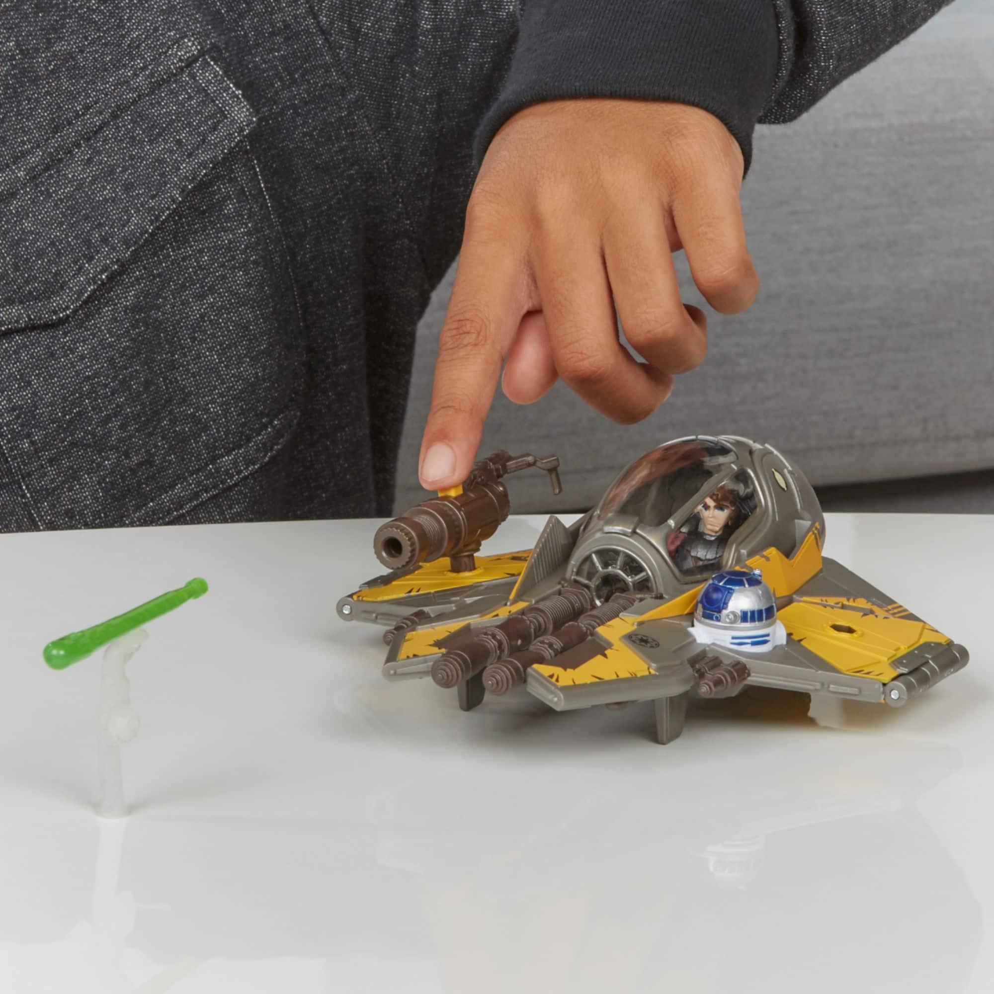 star wars mission fleet lego