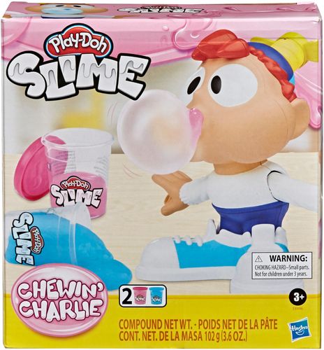 Play-Doh Slime Chewin' Charlie