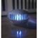 Alt View 17. PIC - 2-in-1 Insect Zapper - Gray - Gray.
