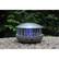 Alt View 28. PIC - 2-in-1 Insect Zapper - Gray - Gray.