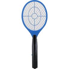 Angle. PIC - Electric Insect Killer - Blue, Black - Blue/Black.