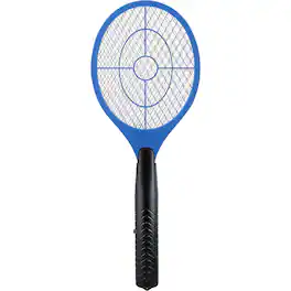 Electric Insect Killer - Blue, Black