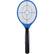 Angle. PIC - Electric Insect Killer - Blue, Black - Blue/Black.
