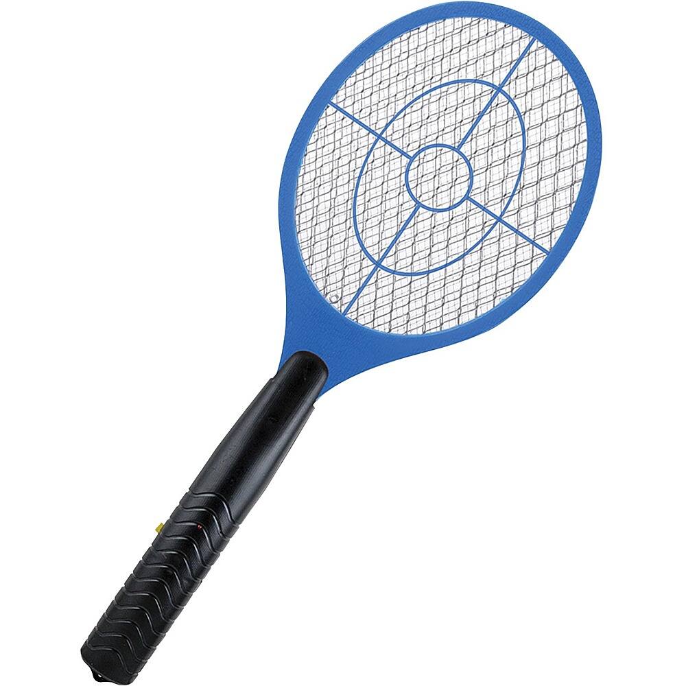 Alt View 16. PIC - Electric Insect Killer - Blue, Black - Blue/Black.
