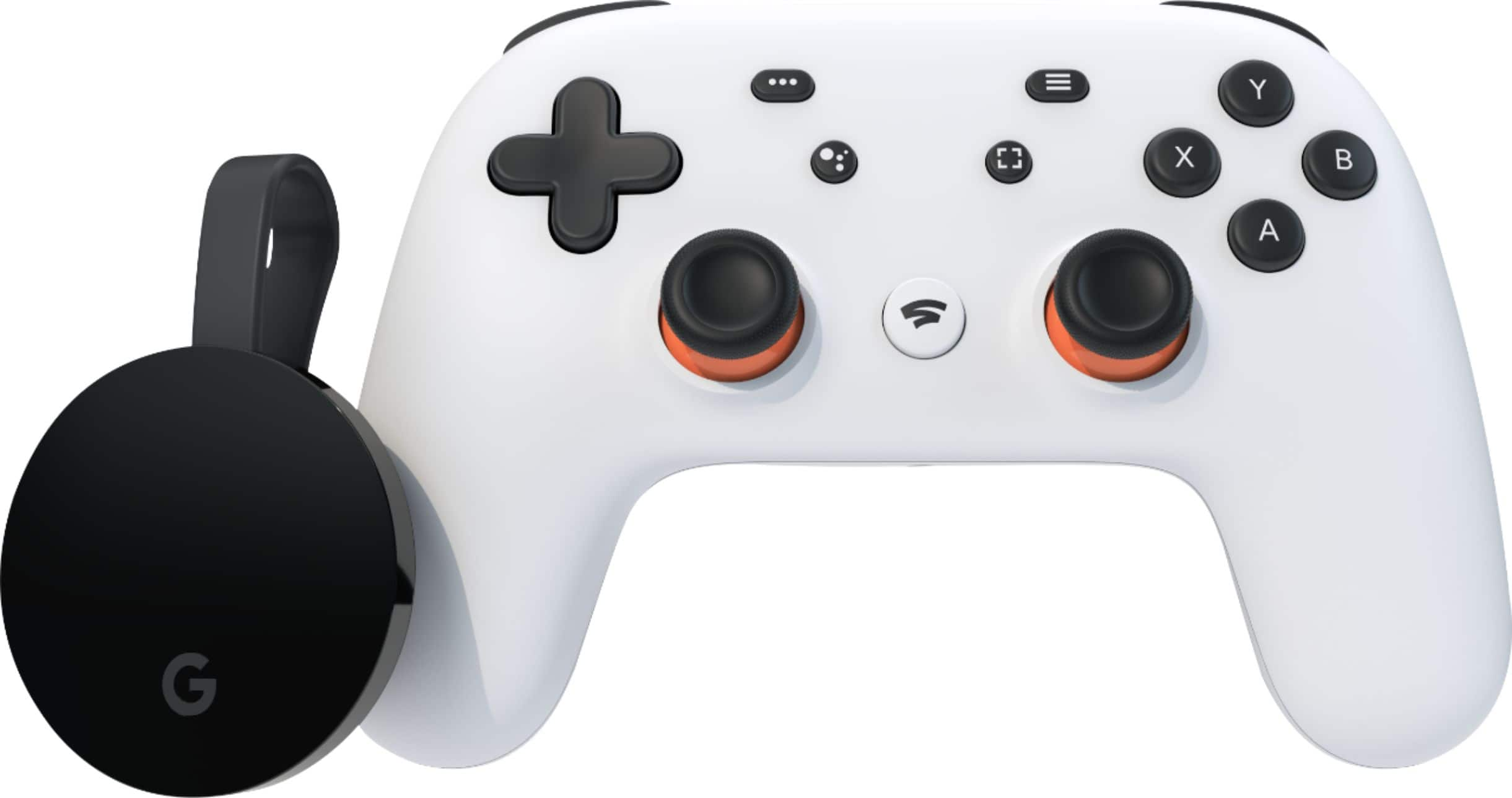 Google - Stadia