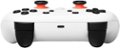 Alt View Zoom 15. Google - Stadia Premiere Edition - Clearly White.