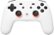 Alt View Zoom 20. Google - Stadia Premiere Edition - Clearly White.